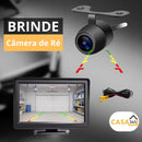Connect Play Pro + Brinde – Seu Carro Mais Moderno (BLACK FRIDAY)