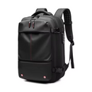 Mochila de Viagem Com Compressão a Vácuo 60L