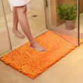 Tapete de Banho Absorvente 40x60 – Super Macio e Antiderrapante